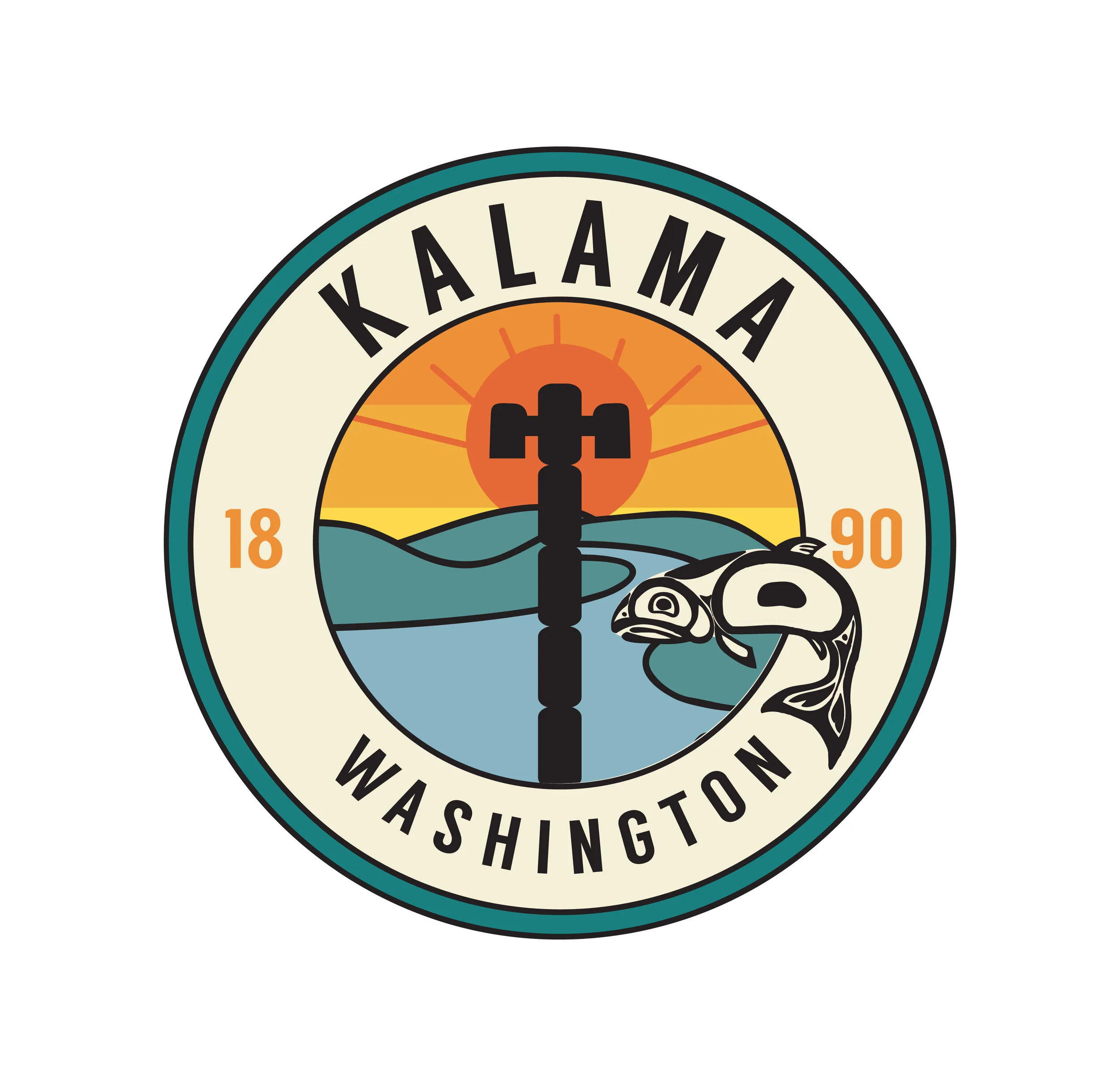 City of Kalama