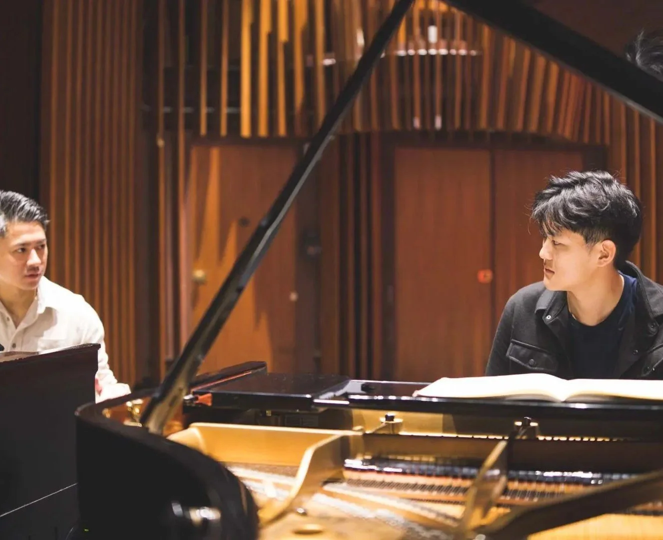 Rachmaninoff 3rd