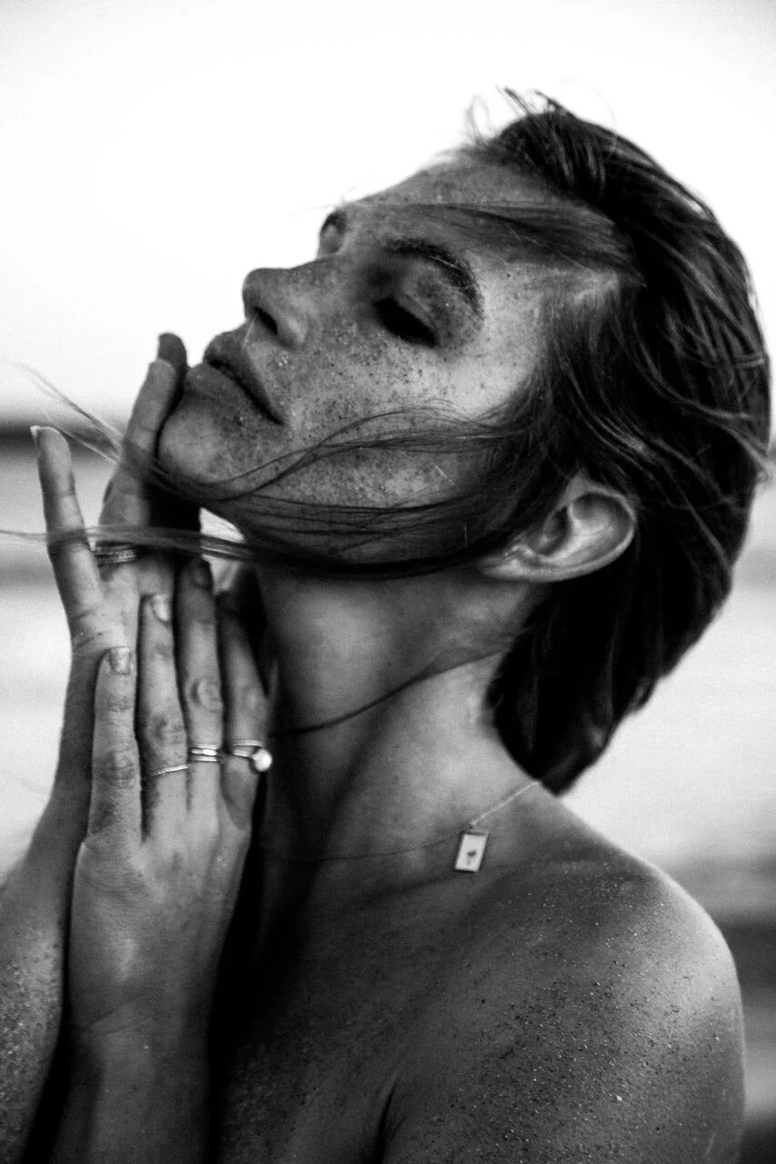 “It doesn’t interest me what you do for a living. I want to know what you ache for — and if you dare dream of meeting your heart’s longing. I want to know if you will risk looking like a fool, for love, for your dreams, for the adventure of being alive.”