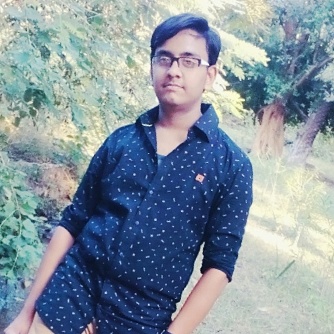Rutvik Joshi