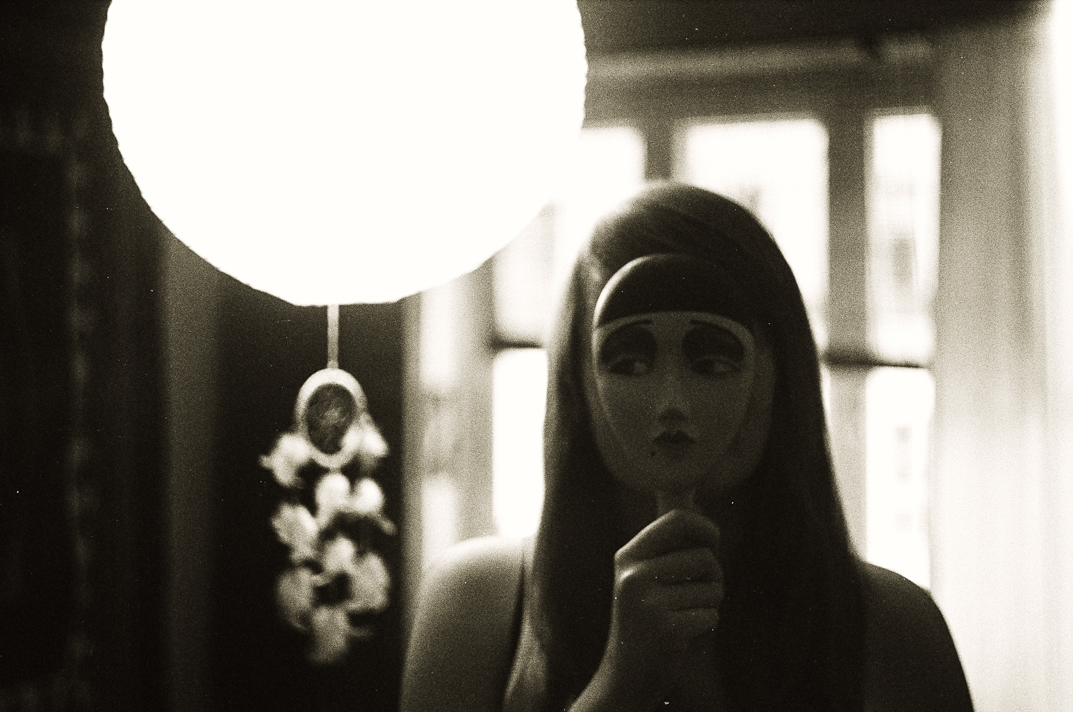 Photo: mask by Andrius Januta ( CC BY-NC 2.0 )