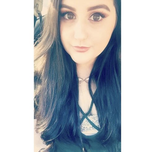 Danielle Glye - instagram managertumblr manager