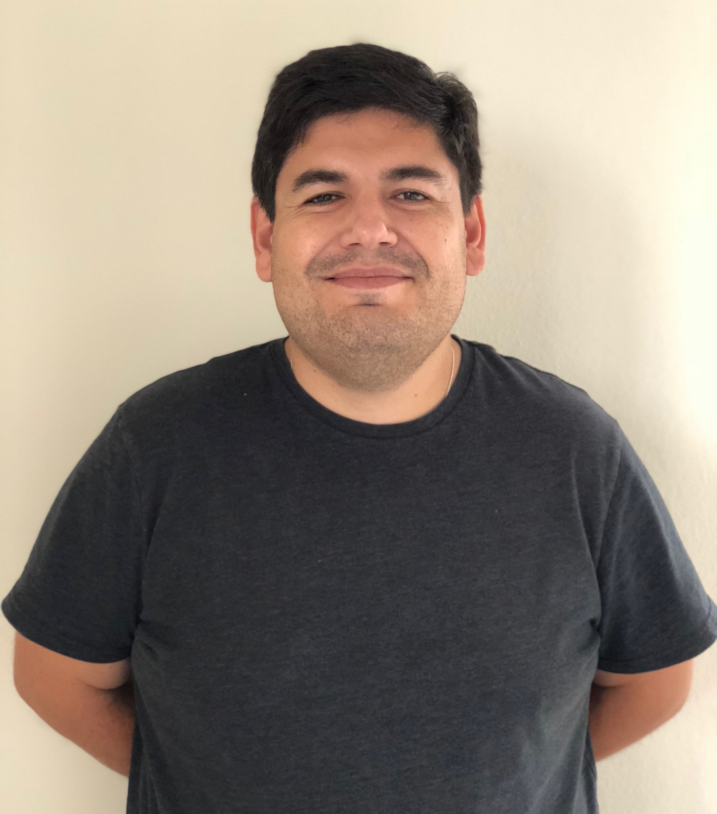 Ivan CaNALES, B.A. High LEvel Math Teacher & SAT MAth 2 Instructor
