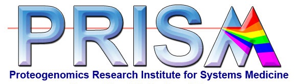 Proteogenomics Research Institute for Systems Medicine
