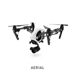AERIALPro-Cam Aerial dept.FAA 333 approvedInspire 1 w/ X3 or X5 camera