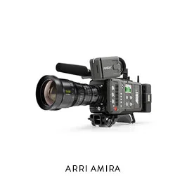 ARRI AMIRA*SubrentalPremium License EF or PL mount (4) Batteries, Dual Charger (3) 120 CF2 cards, 3.0 Reader