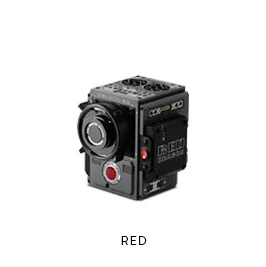 RED SCARLET-WEAPONEF or PL Mount 7.0in LCD Wooden Camera Accessories (4) AB Batteries, Dual Charger (2) 480GB SSD, 3.0 Reader