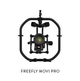 FREEFLY MOVI PRO*SubrentalContact for more info 