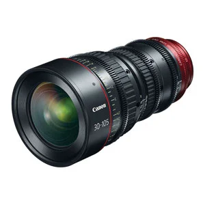 Canon Cinezooms
