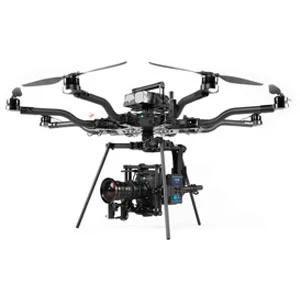 Gryphon GD28X Heavy Lifter