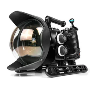 Underwater Housings