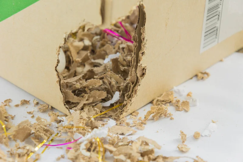 6 tips to keep your home rodent free