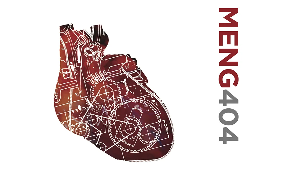 MENG404 Class Projects