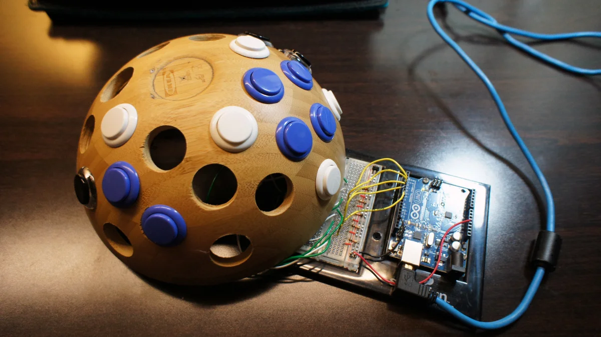 Engineering and Music: Lamtharn Hantrakul '15