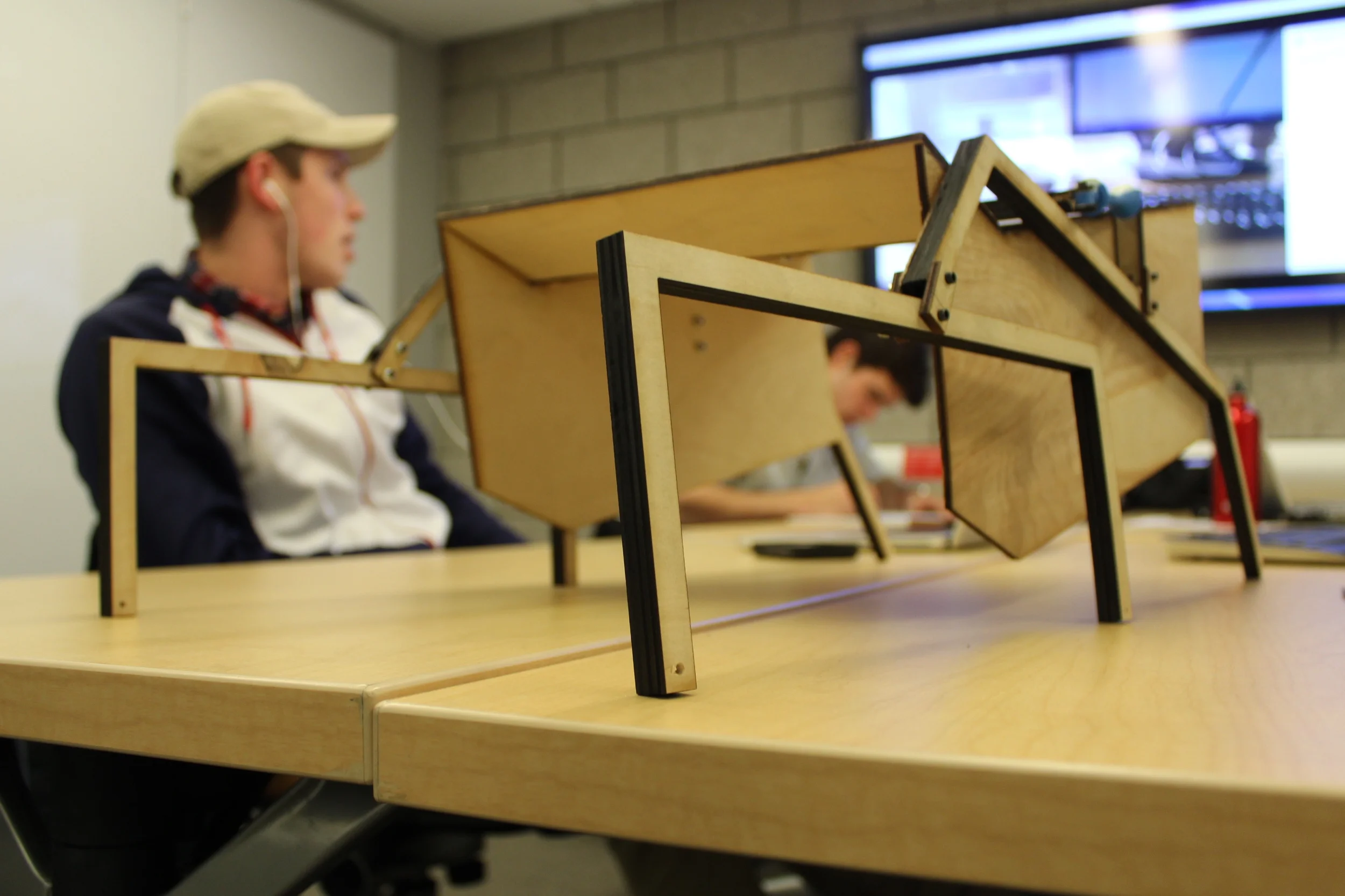 Yale Undergraduate Rover Association