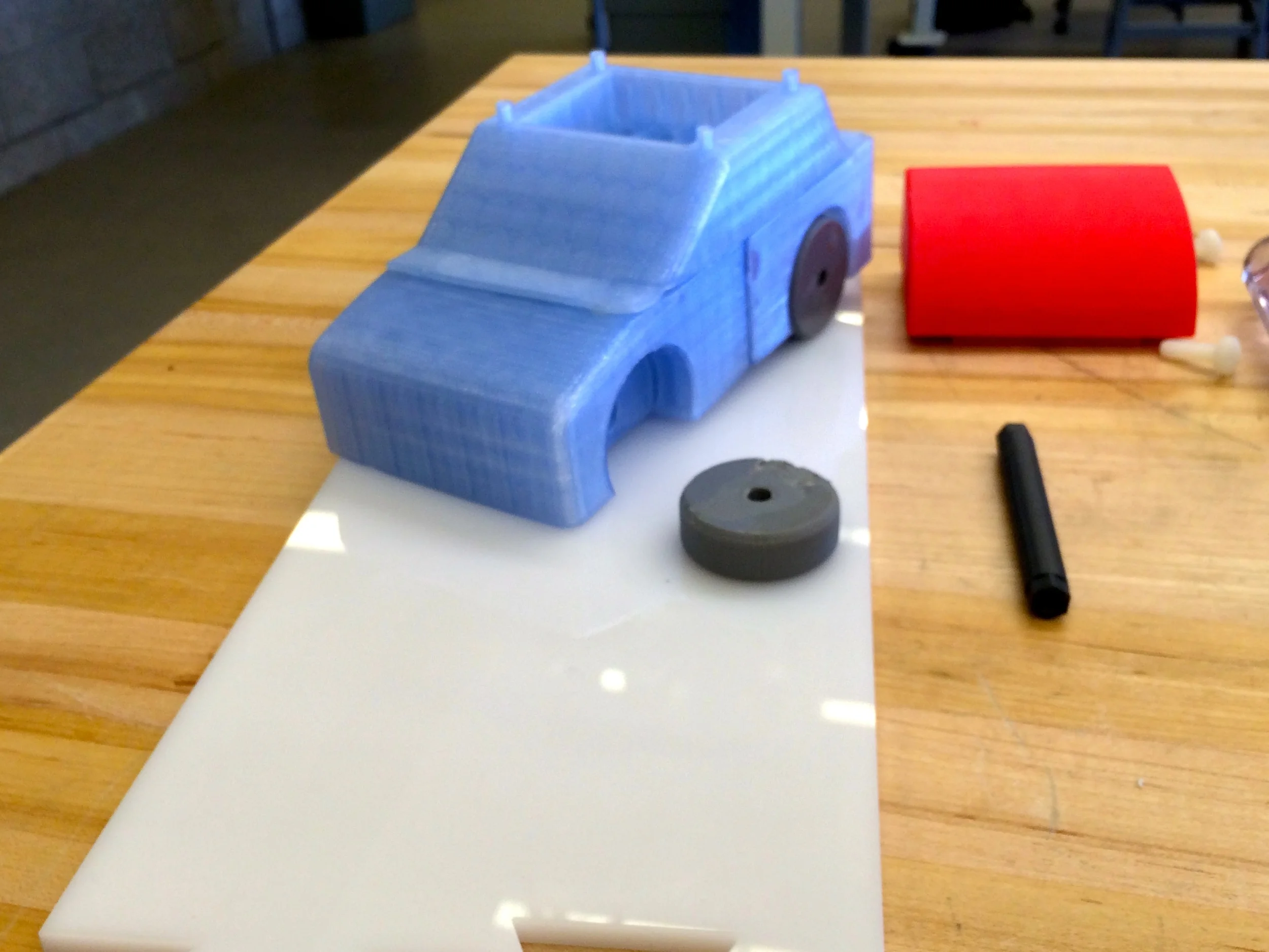 The Integrated Graduate Program in Physical and Engineering Biology