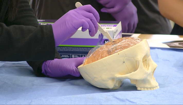 With CEID, Engineering School Expands Hands-On Educational Opportunities