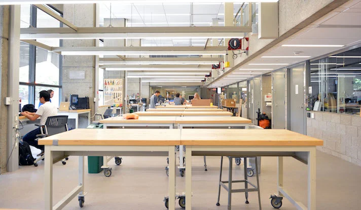 CEID Fosters Innovative Startups