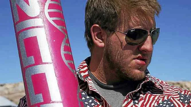 Rocket Man: Yale’s Karl Marback hopes to launch Bulldogs to success