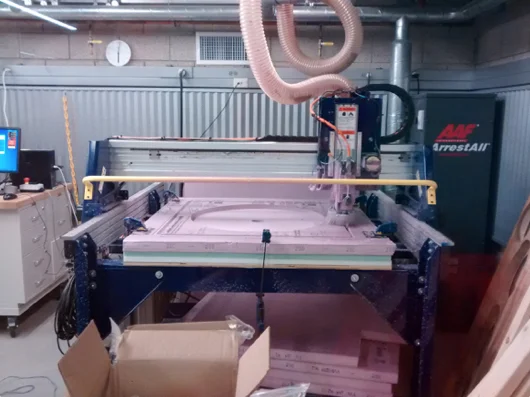 Engineering Better Waves for Surfers Everywhere