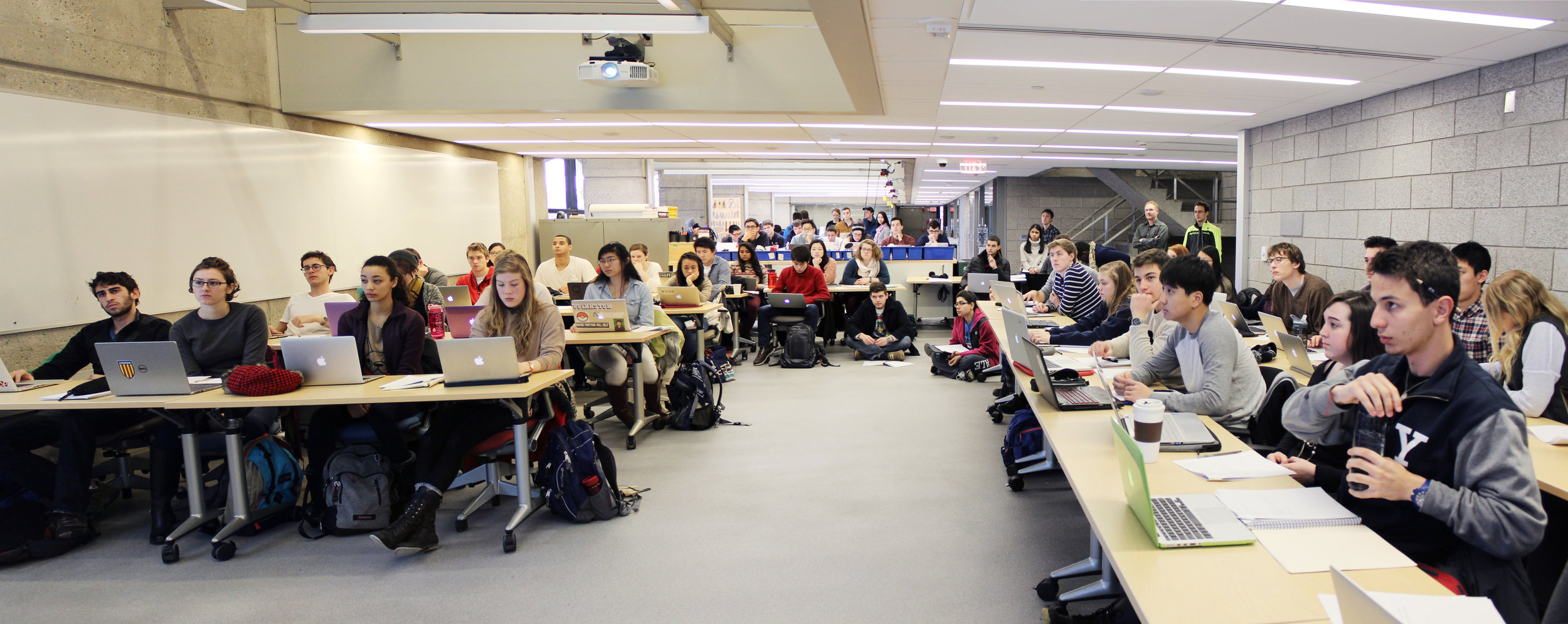 CEID Enters its Fifth Year