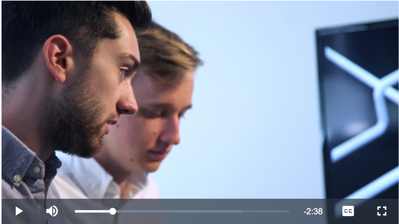 Yale SOM Entrepreneurs: Arix Technologies