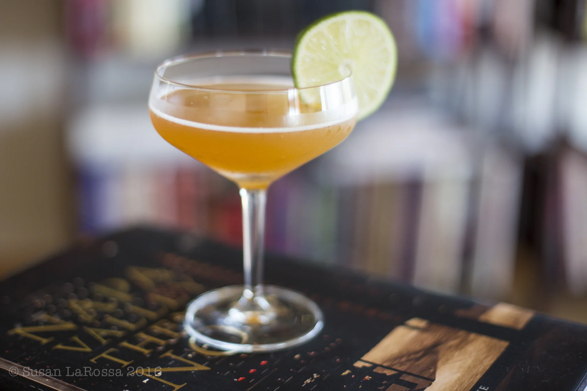 Bilaro Daiquiri
