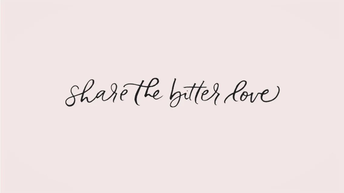share the bitter love pink.jpg