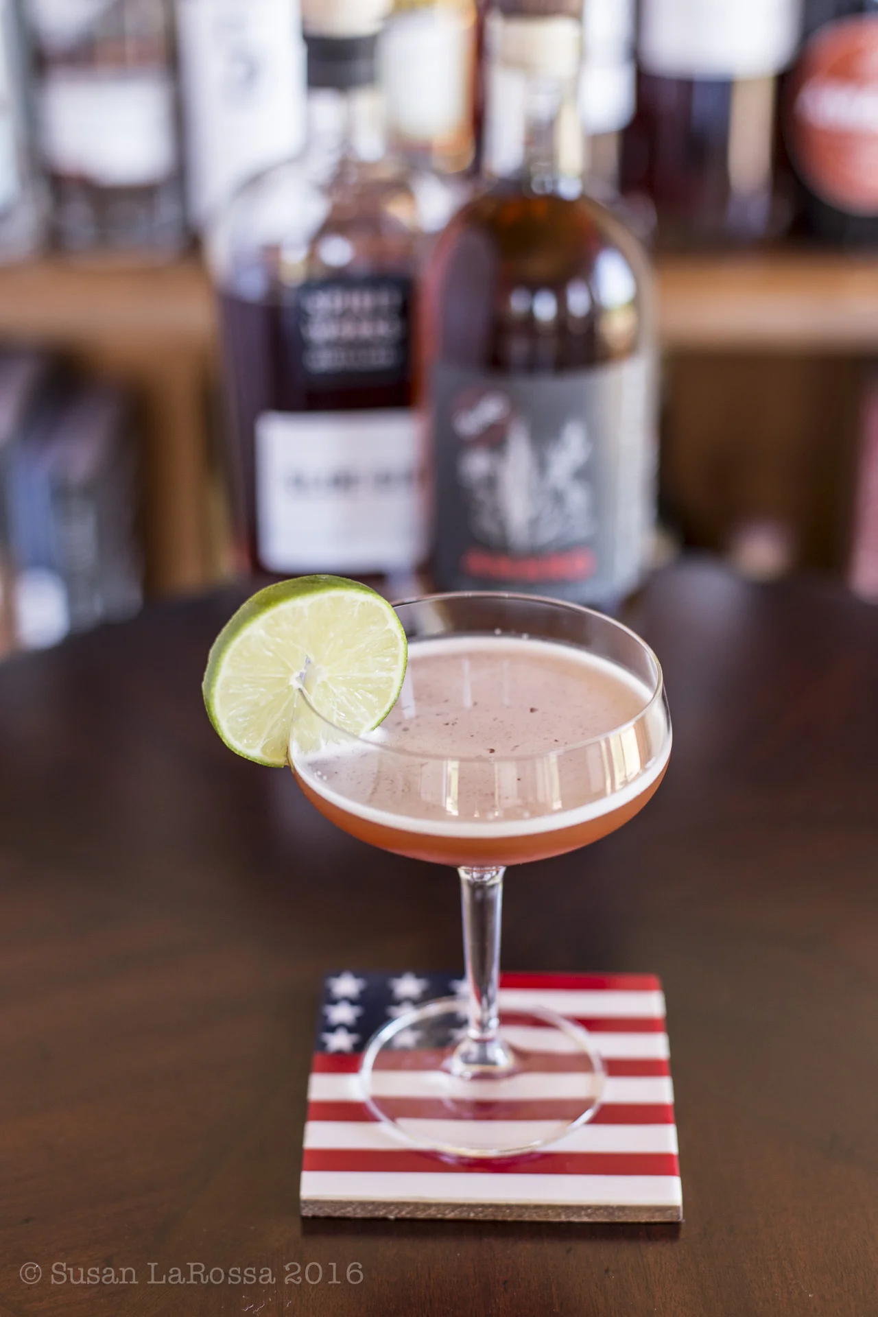 Sloe and Unsteady in Sebastopol
