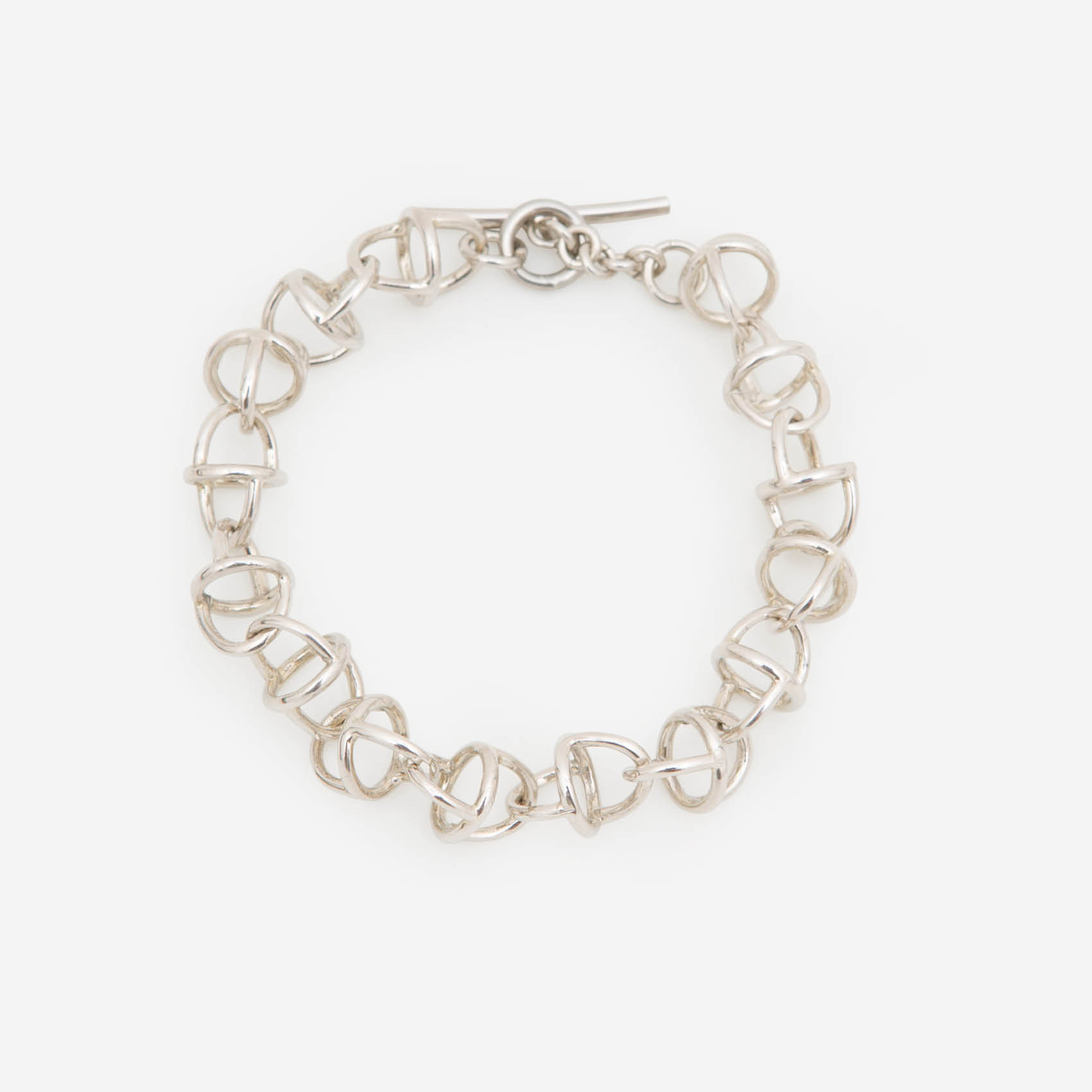 D-link bracelet