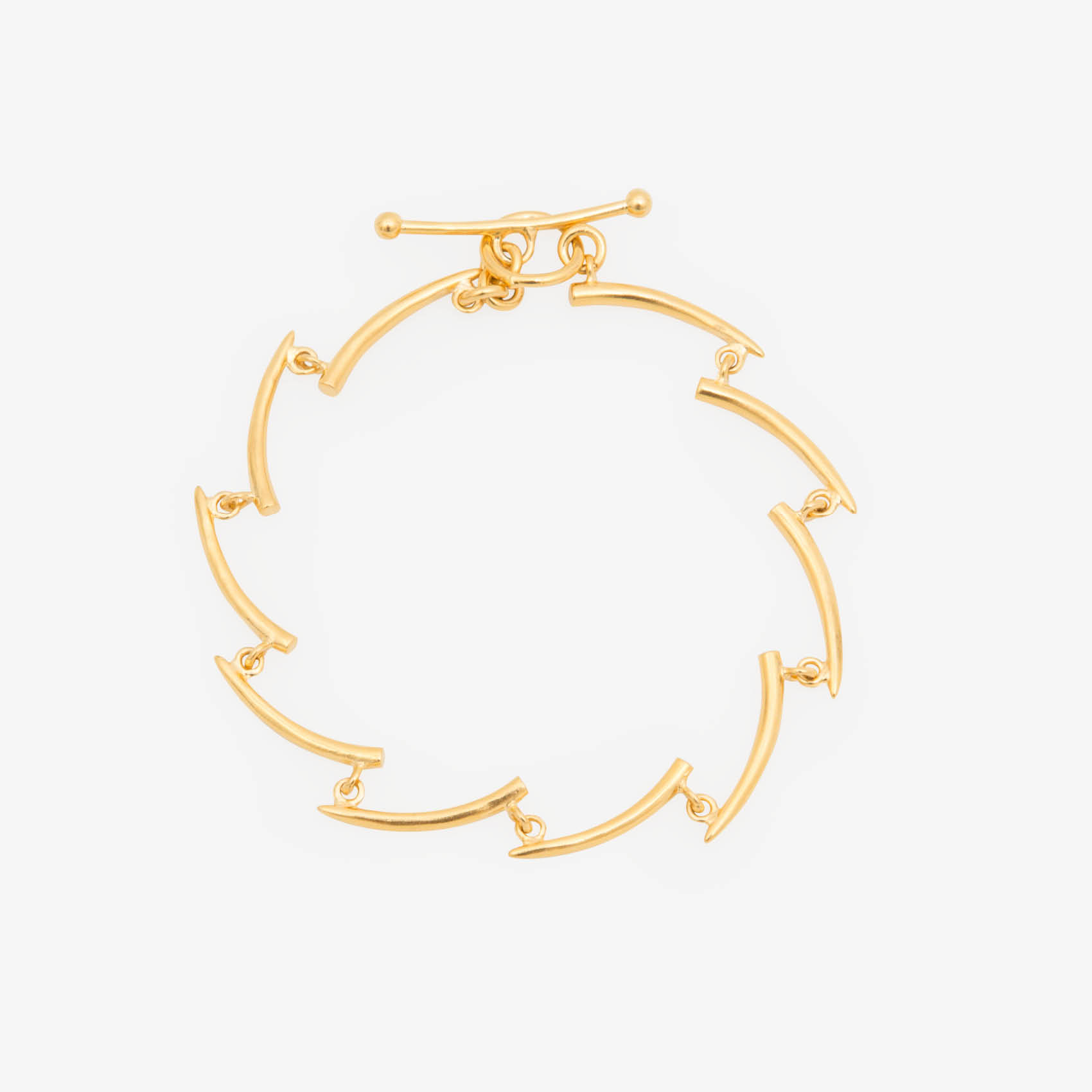 branch bracelet