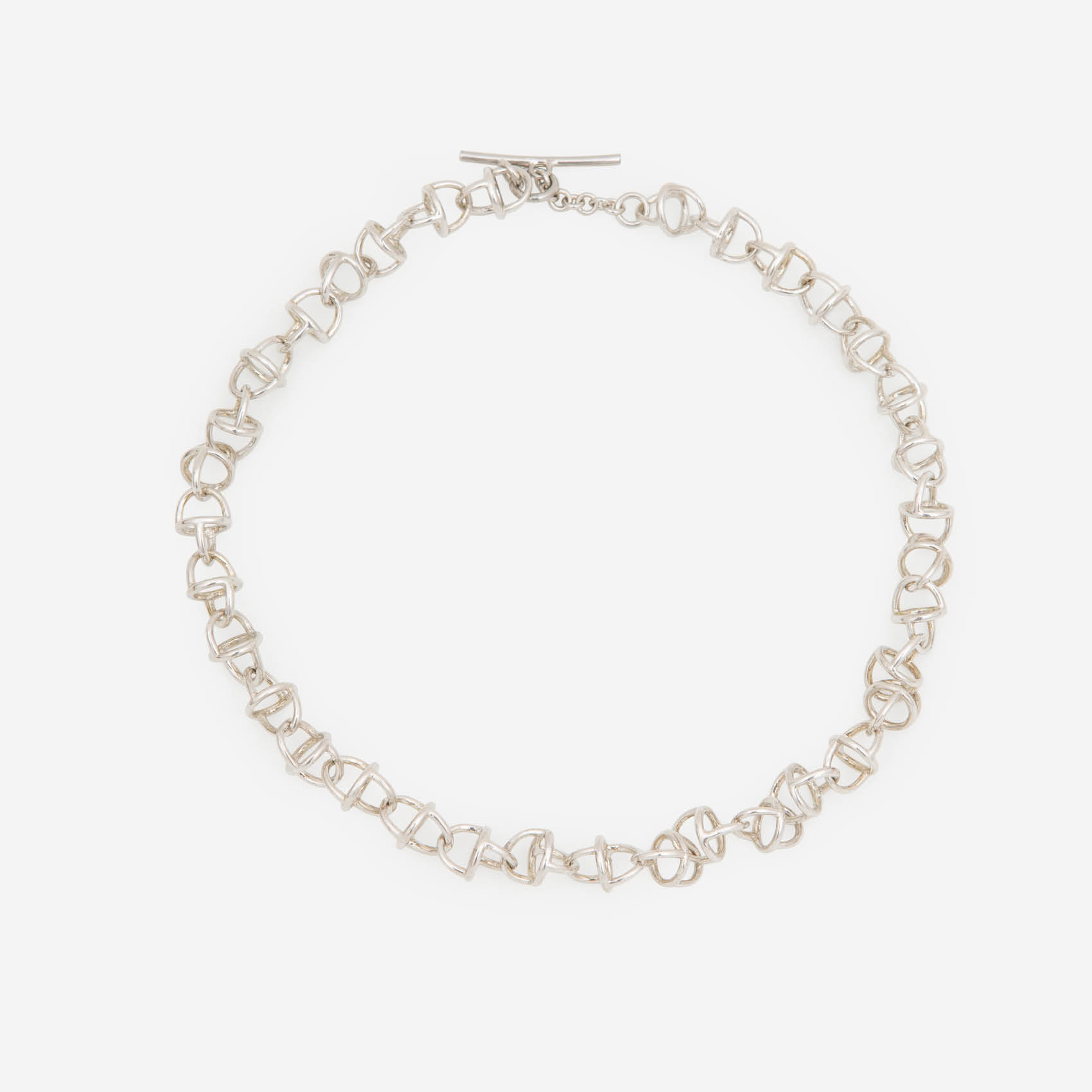 D-link necklace