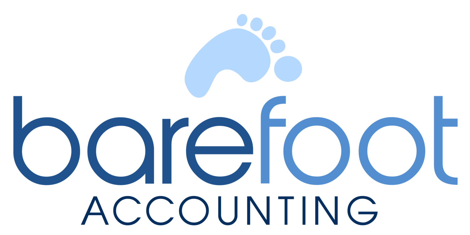 Barefoot Accounting Ltd