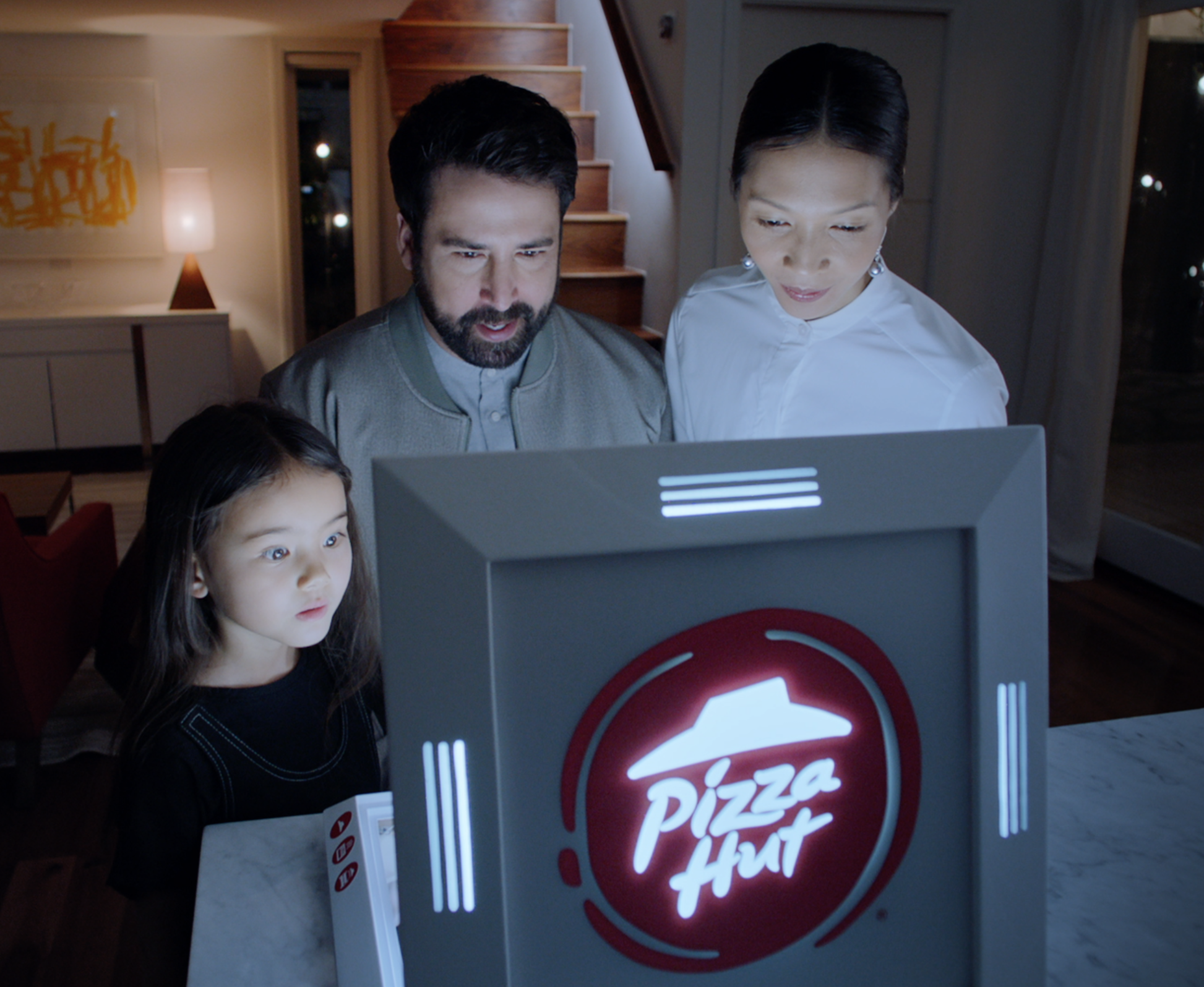 Pizza Hut | 30 unslated