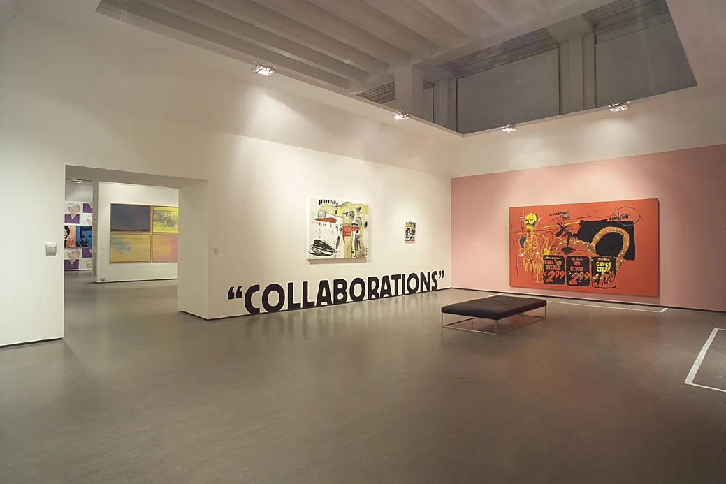Basquiat sector