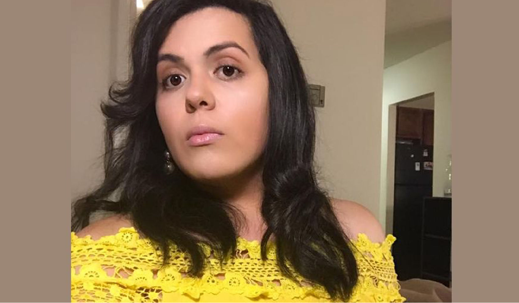 Woman Crush(ing the Patriarchy) Wednesday: Catalina Velasquez