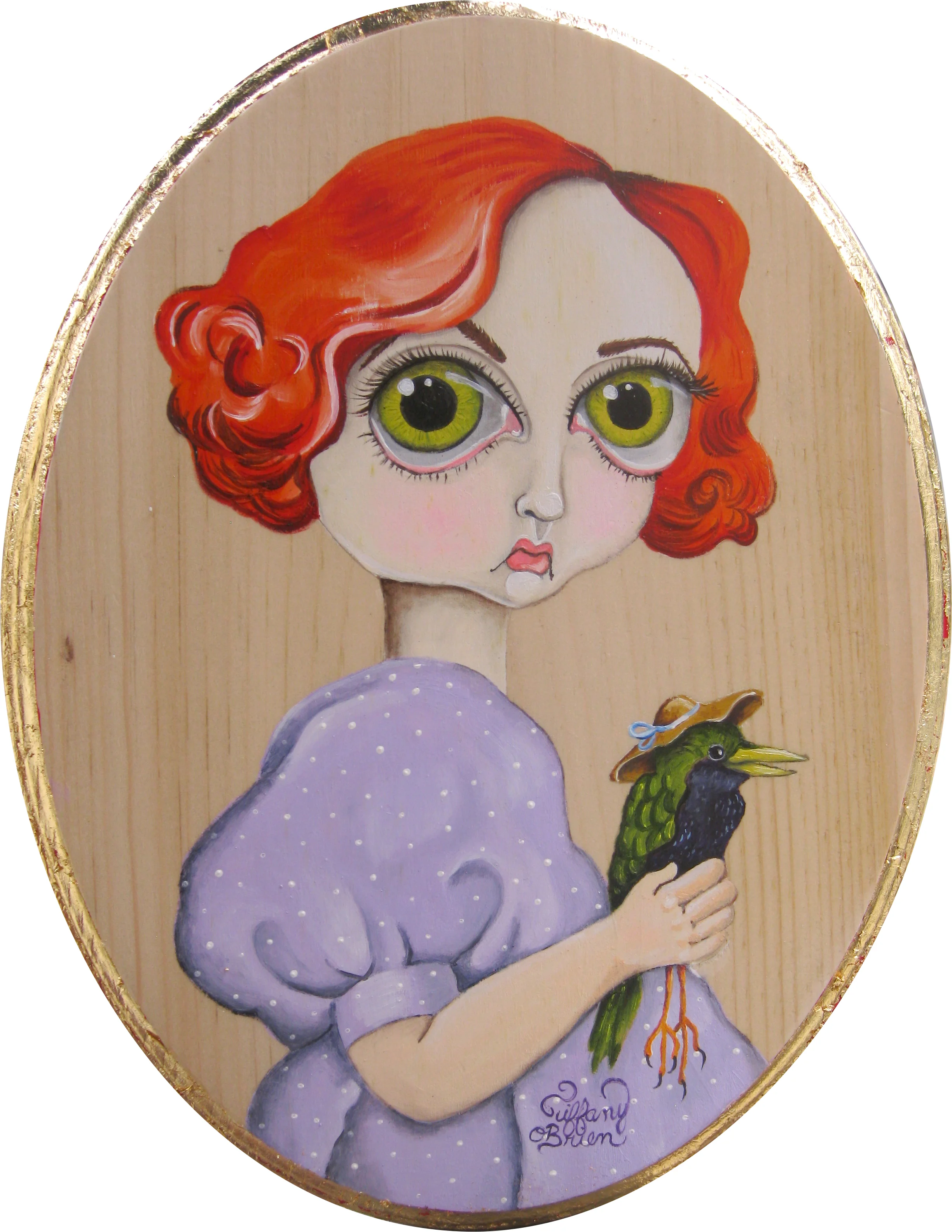dreama darling and her darling starling