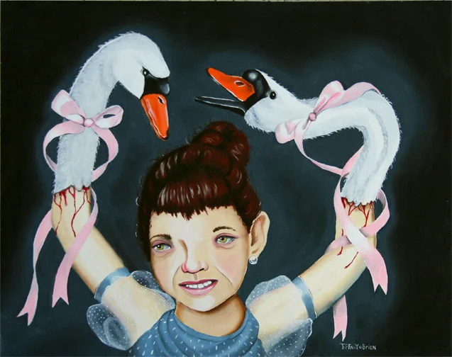 puppet show