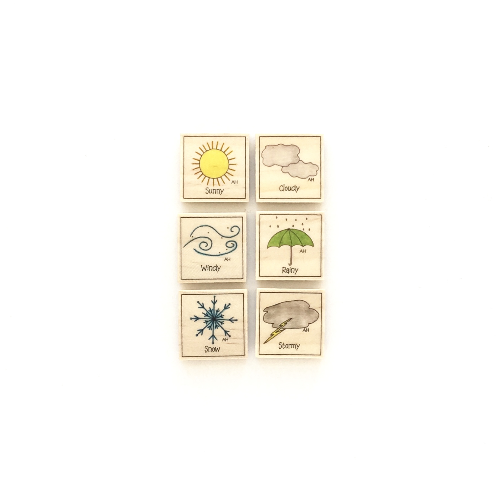 Weather