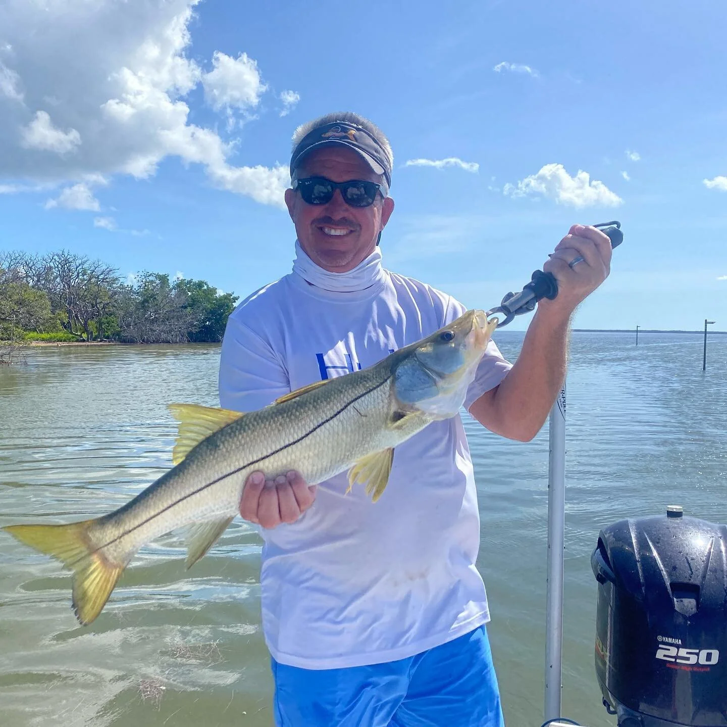 Flats Fishing Key Largo Ankle Deep Adventures
