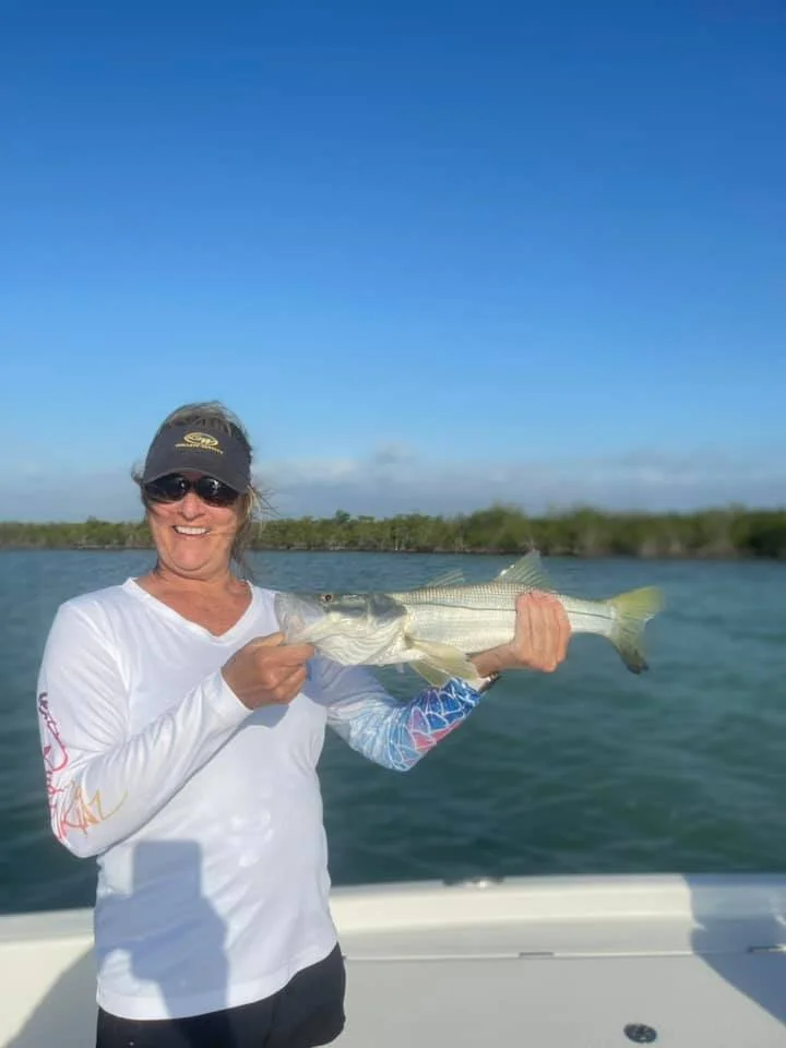Snook Fishing Florida Keys — Ankle Deep Adventures