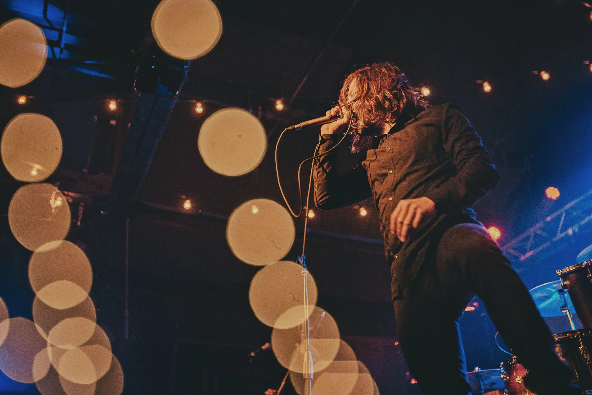 PHOTO: COLIN ELDRIDGE/TANDA MEDIA (BOSTON, MA 08/20/17)