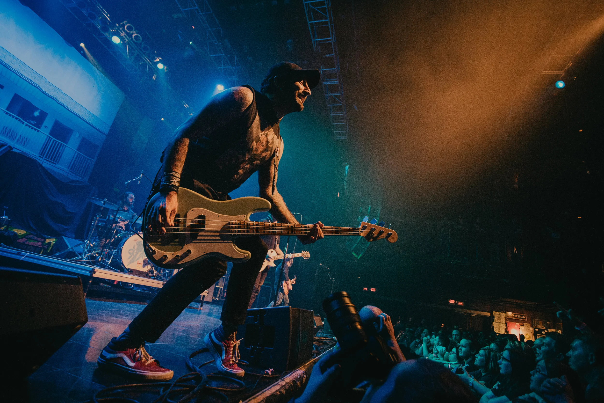 BAYSIDE