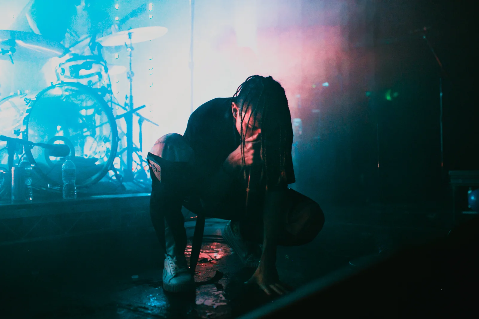 Chase Atlantic Show Reviews 2019 Tanda Media chase atlantic show reviews 2019