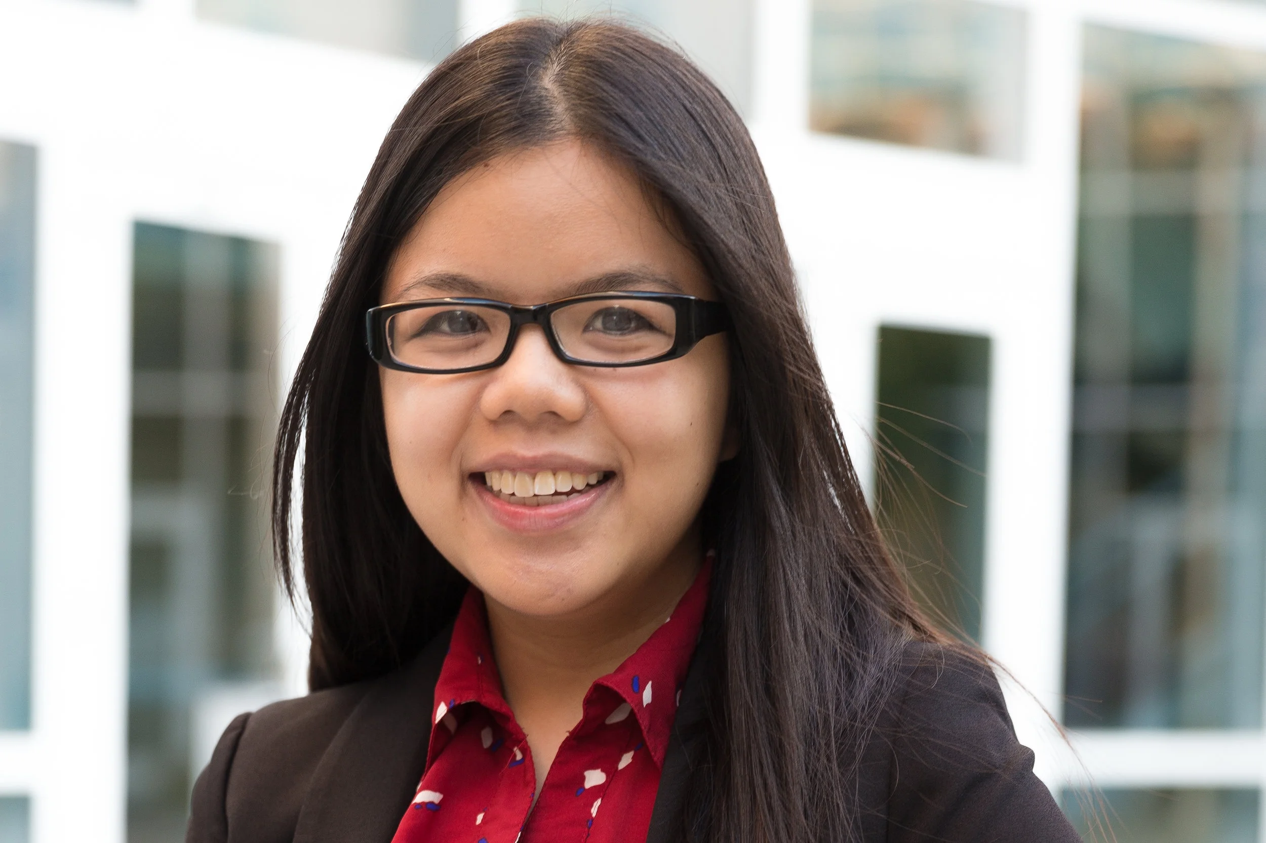 Khanh Nguyen Creative Consultant
