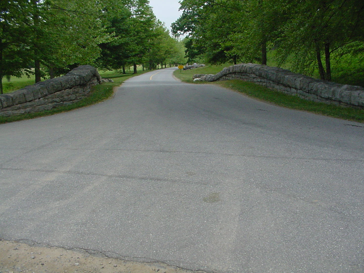  Bridge two, Biltmore Estate 