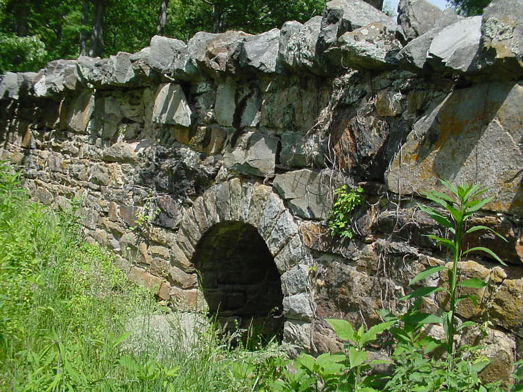  Bridge three,&nbsp;Biltmore Estate 