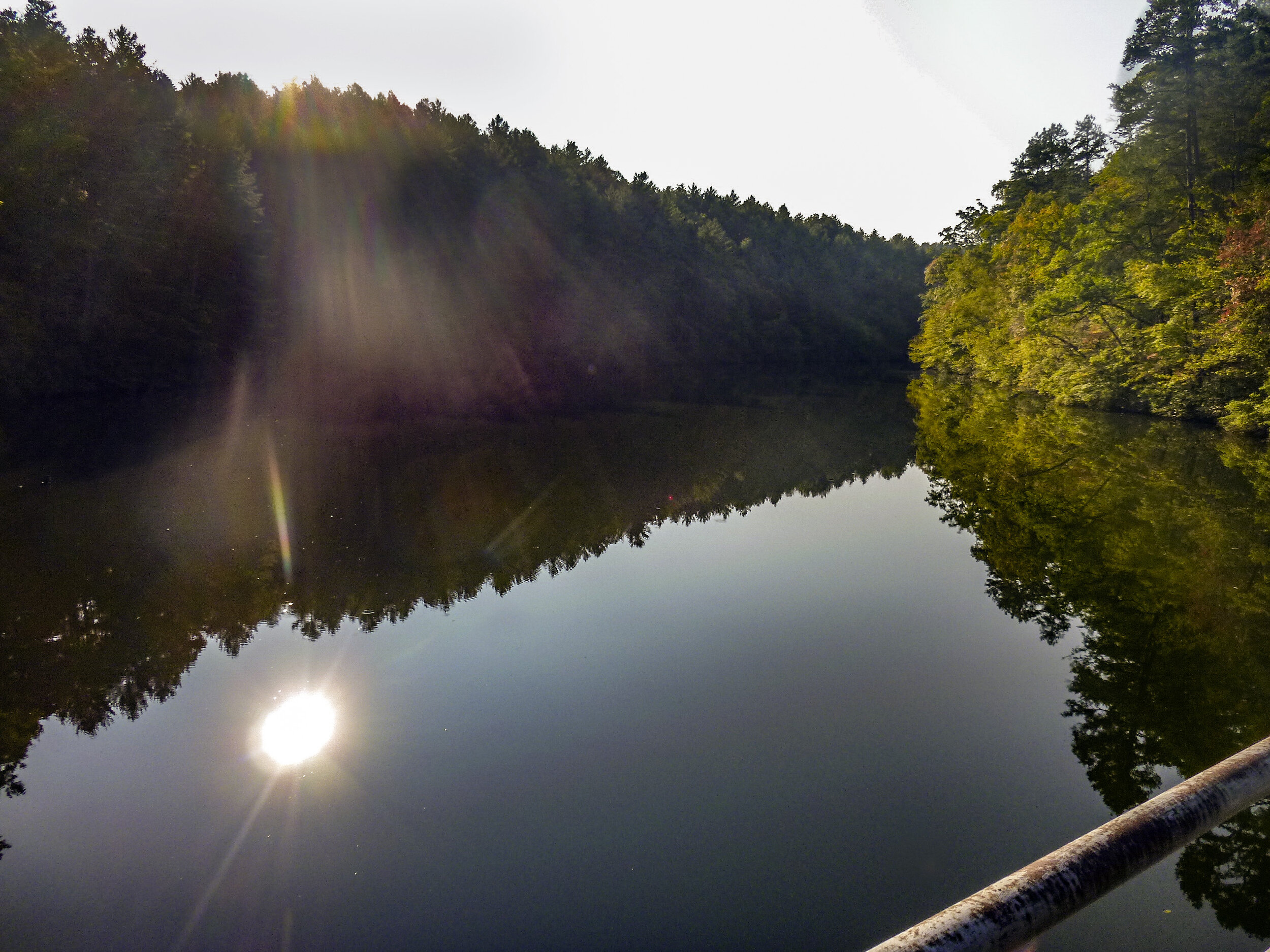  Cherokee Lake, Cherokee County, NC 