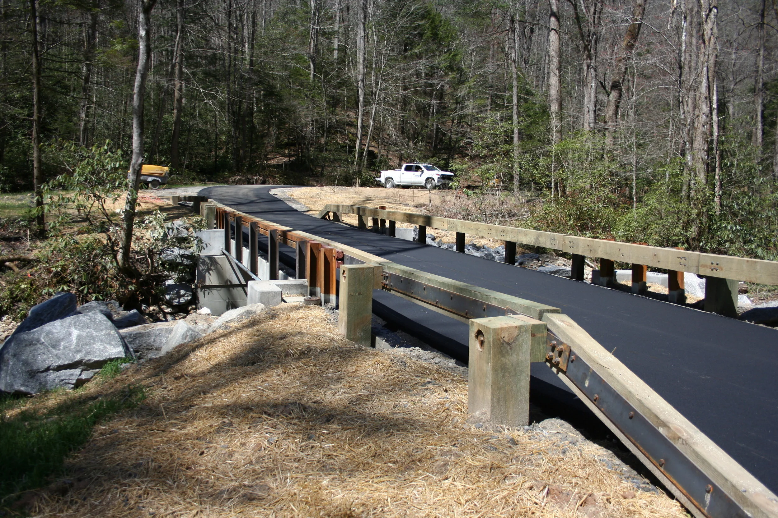 Open Season at Mortimer Campground — Alpha & Omega Group