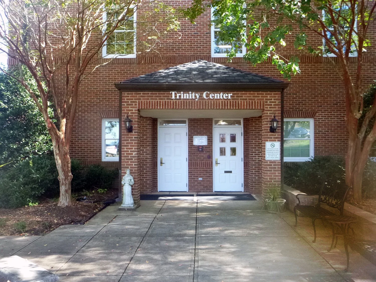 St. Michael the Archangel Catholic Church